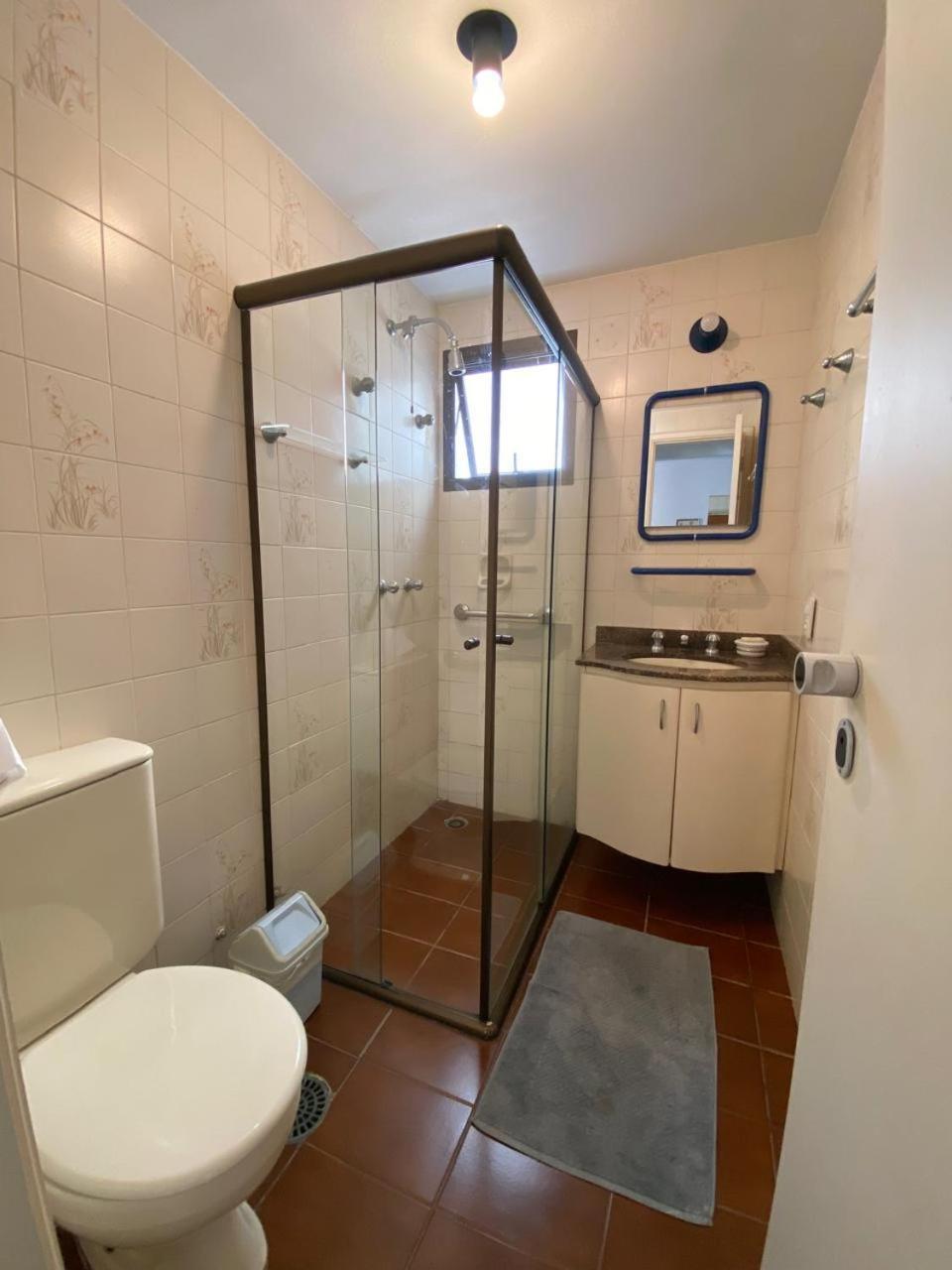 2 Dorm L Piscina L Sauna L Garagem L 200M Da Praia Das Pitangueiras Guarujá Exterior foto