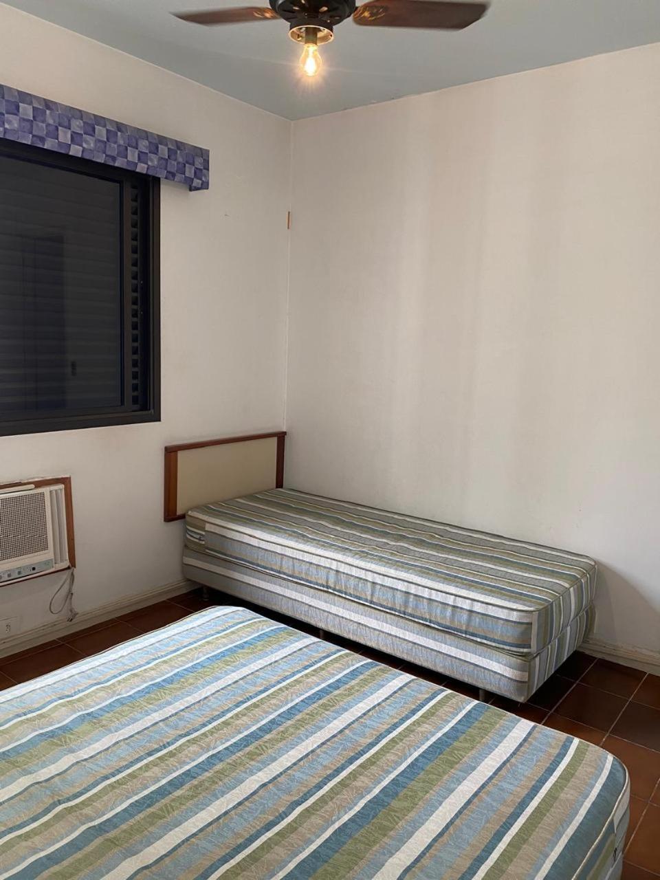 2 Dorm L Piscina L Sauna L Garagem L 200M Da Praia Das Pitangueiras Guarujá Exterior foto